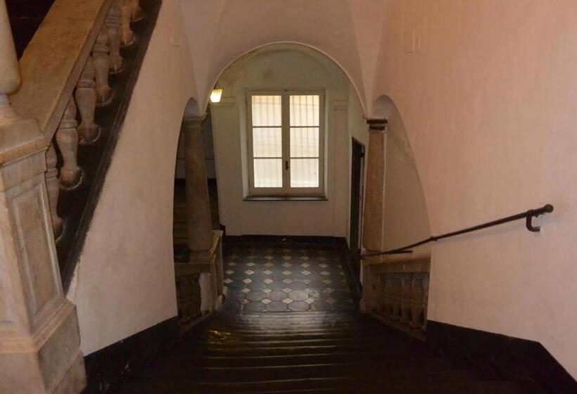 هتل Albergo Panson