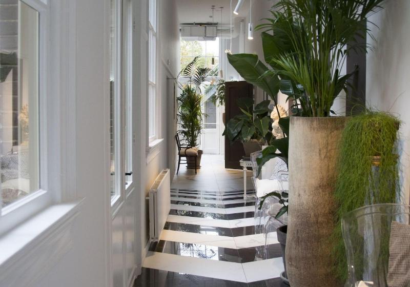 Boutiquehotel Staats