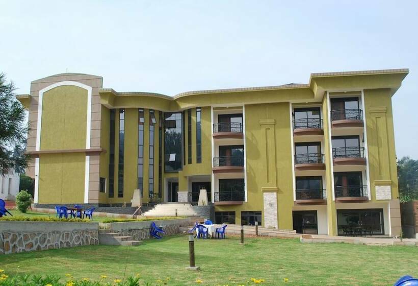 هتل Cephas Inn