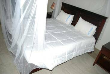 هتل Cephas Inn