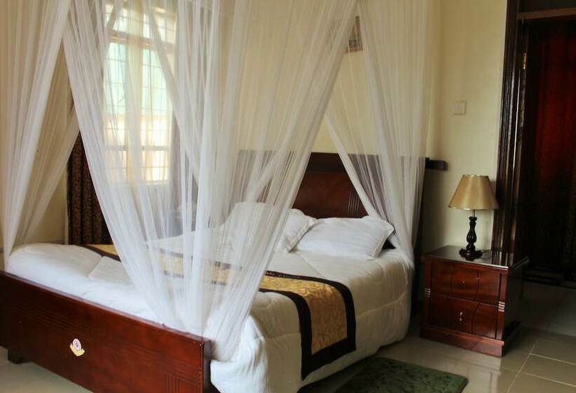 هتل Cephas Inn