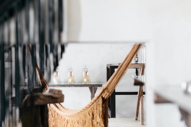 فندق Coqui Coqui Papholchac Coba Residence & Spa