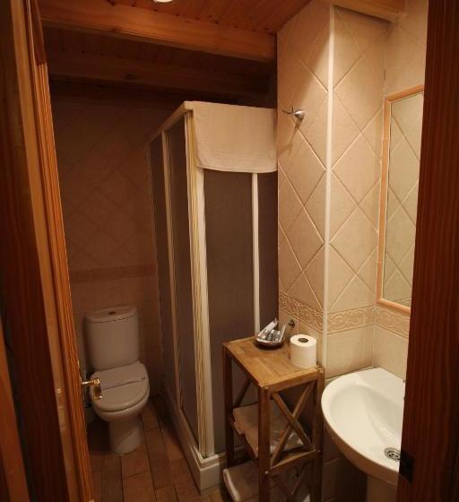 בית מלון כפרי Hostal Nueva Tabarca