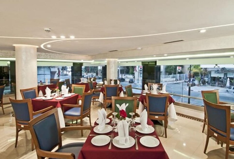 هتل Hôtel L Escale Fès