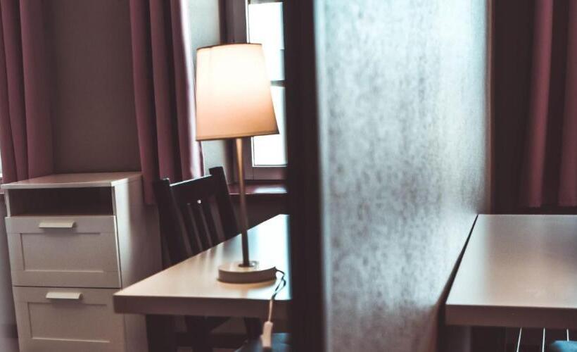 호텔 Hôtel L Etoile De Marie