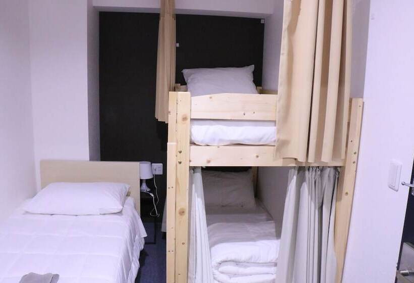 Fotos del hotel Links Dobutsuenmae:  5