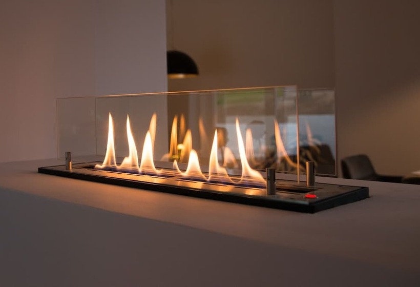 هتل Liono Boutique