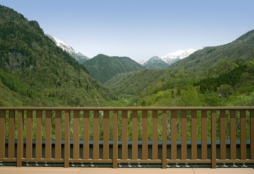 Fotos del hotel Nakao Kogen Hotel Kazaguruma:  2
