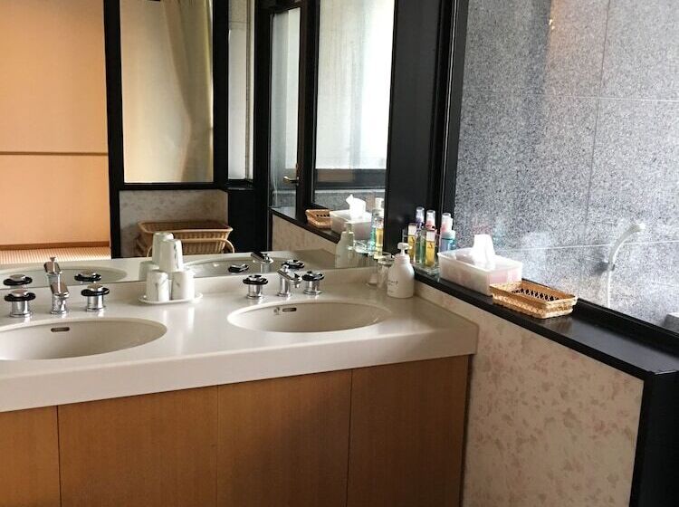 Fotos del hotel Nakao Kogen Hotel Kazaguruma:  15