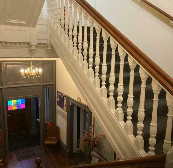 فندق No. 1 Charlotte Street