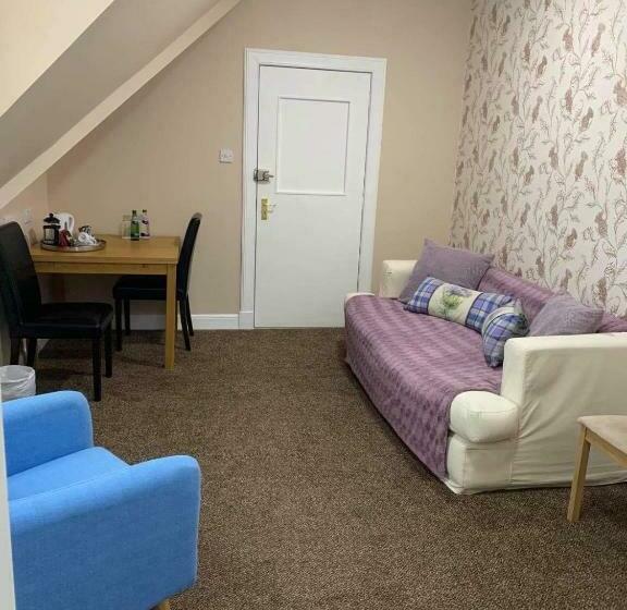 فندق No. 1 Charlotte Street