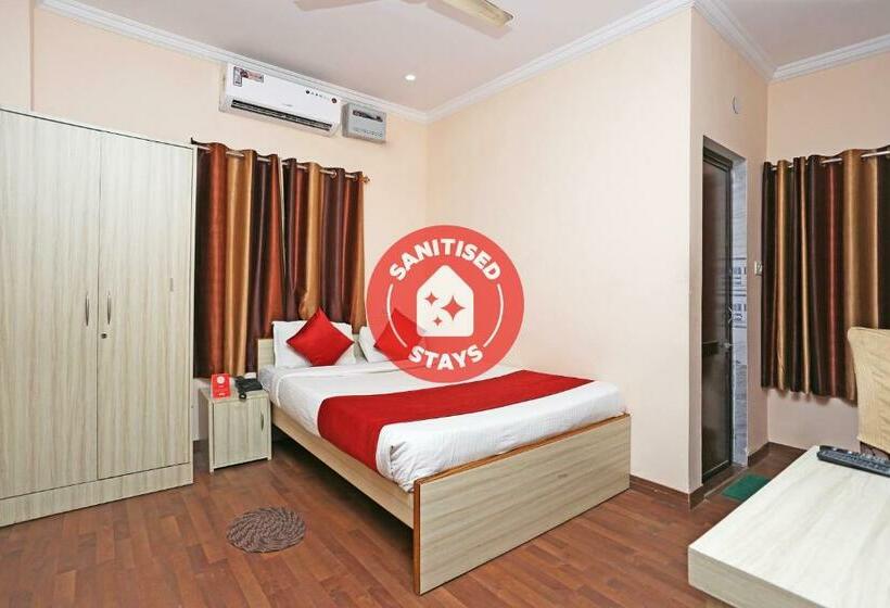 Fotos del hotel Oyo 8346 Lazystays: 1 Fotos del hotel Oyo 8346 Lazystays: 1