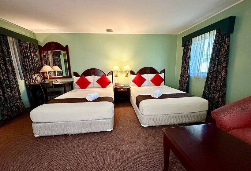 Fotos del hotel Palladium Suites:  5