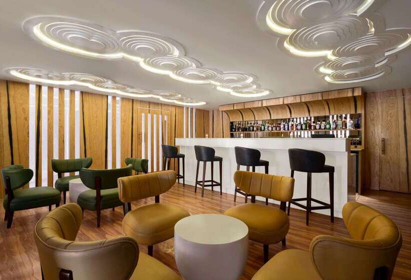 هتل Ramada By Wyndham Dehradun Chakrata Road