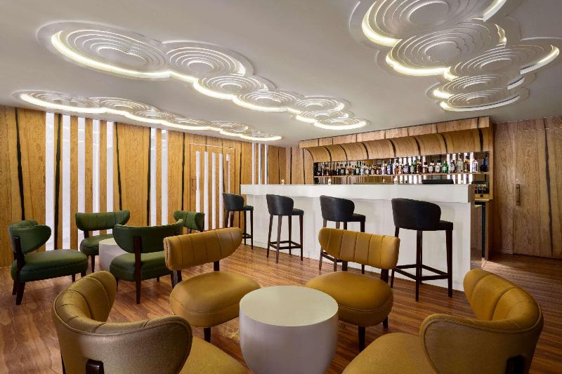 هتل Ramada By Wyndham Dehradun Chakrata Road
