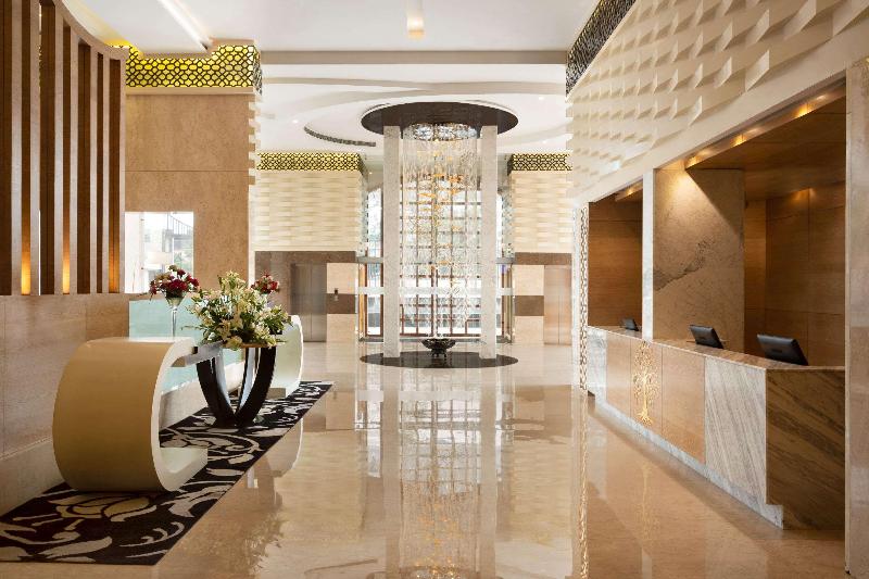 هتل Ramada By Wyndham Dehradun Chakrata Road