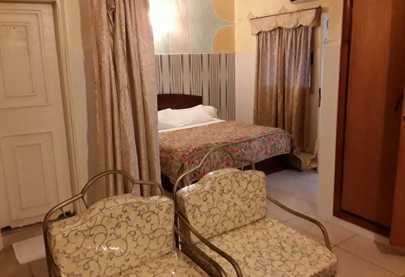 هتل Residences M Maya