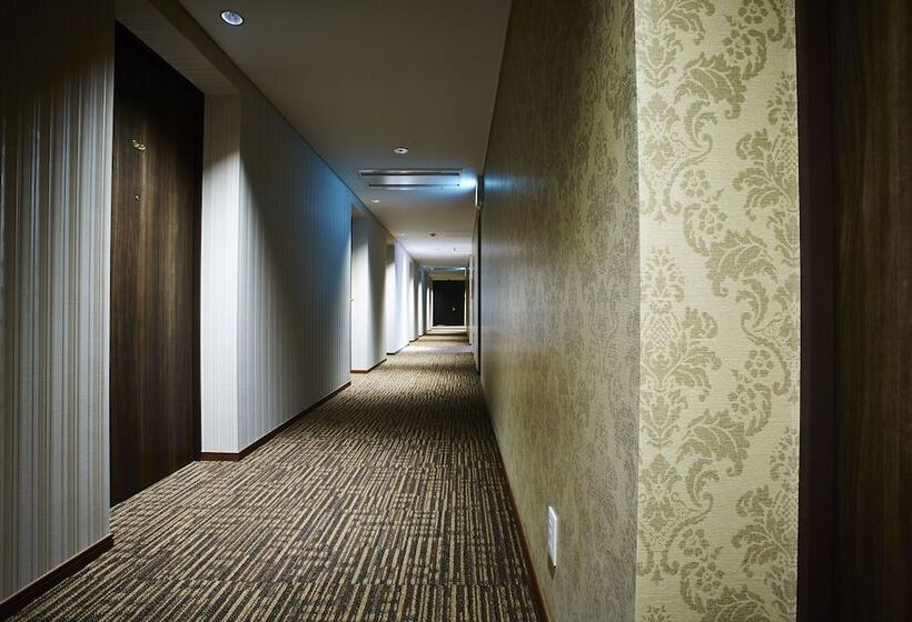 Fotos del hotel S.training Center  Osaka:  11