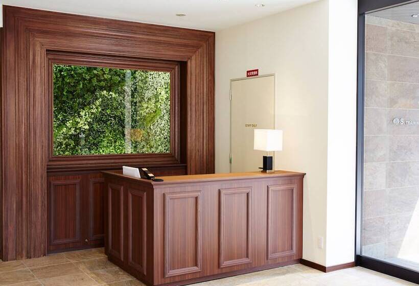 Fotos del hotel S.training Center  Osaka:  12