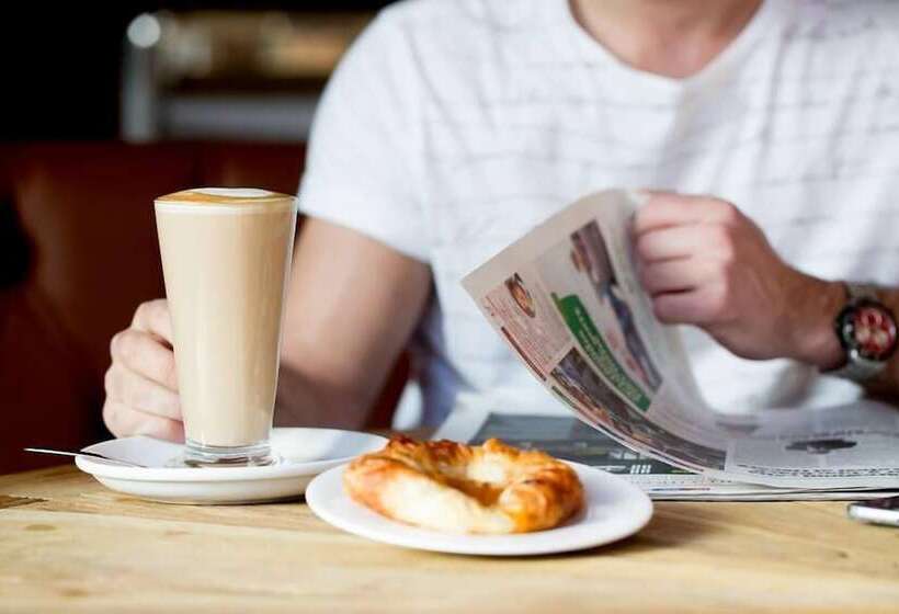 Fotos del hotel The Exchange:  27