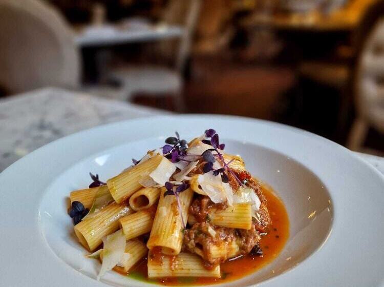 Fotos del hotel The Exchange:  4