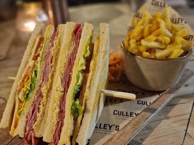 Fotos del hotel The Exchange:  3