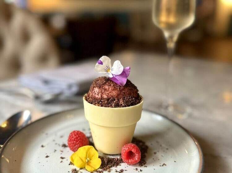 Fotos del hotel The Exchange:  28