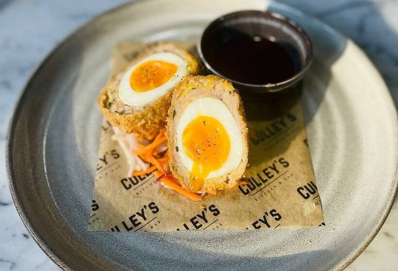 Fotos del hotel The Exchange:  26