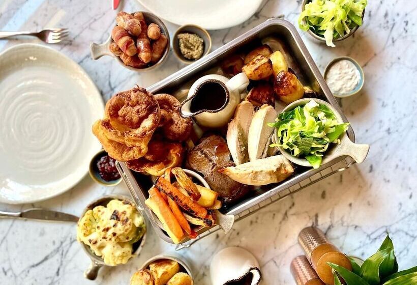 Fotos del hotel The Exchange:  32