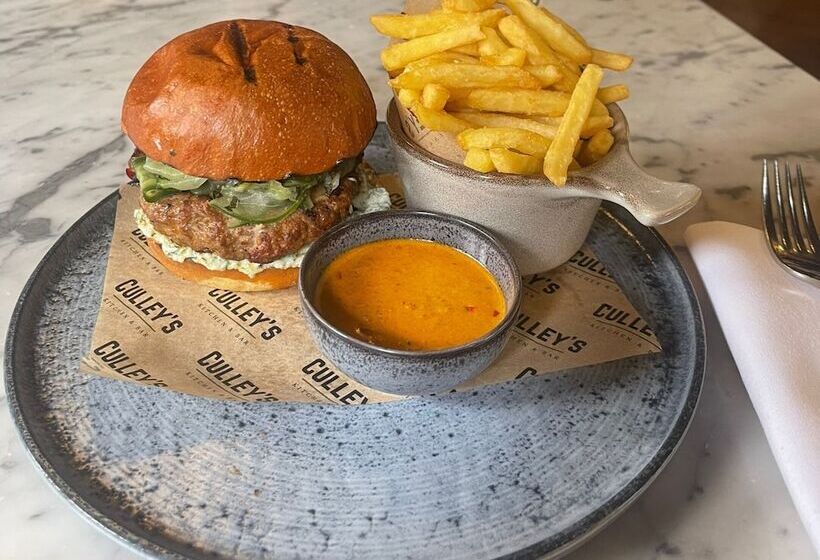 Fotos del hotel The Exchange:  25