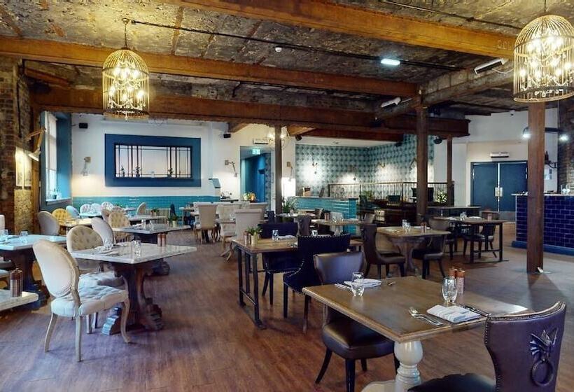 Fotos del hotel The Exchange:  22