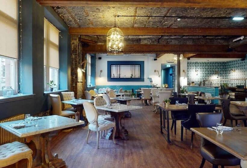 Fotos del hotel The Exchange:  47