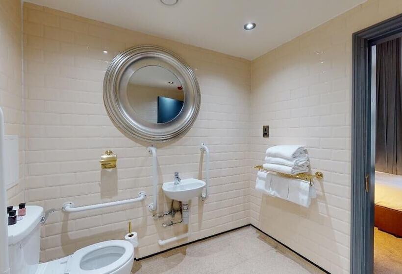 Fotos del hotel The Exchange:  45