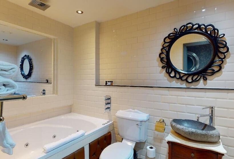 Fotos del hotel The Exchange:  30