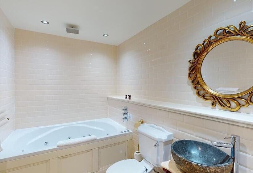 Fotos del hotel The Exchange:  34