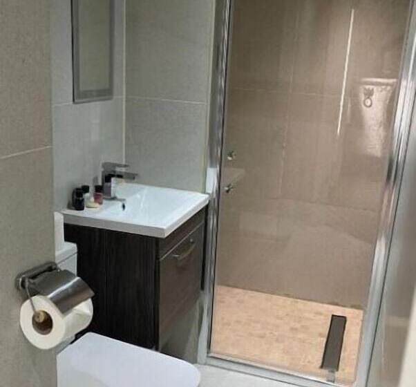 Fotos del hotel The Exchange:  44