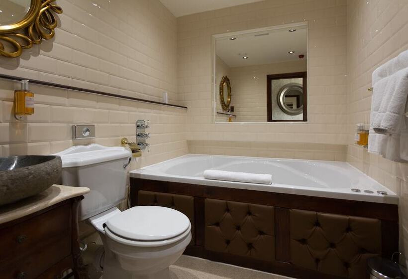 Fotos del hotel The Exchange:  52