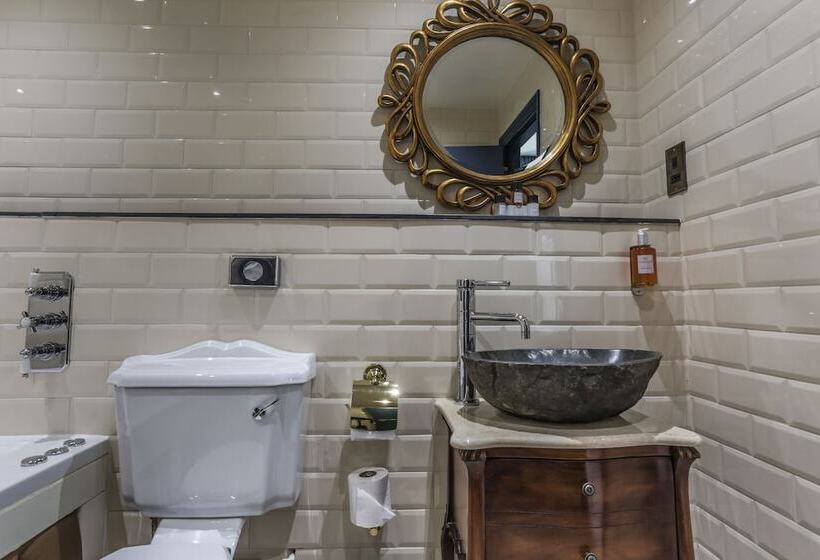 Fotos del hotel The Exchange:  50