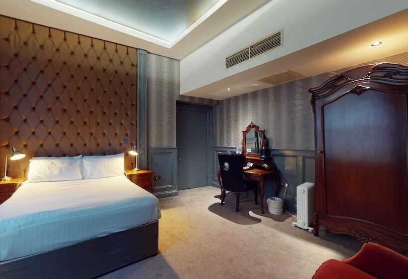 Fotos del hotel The Exchange:  53