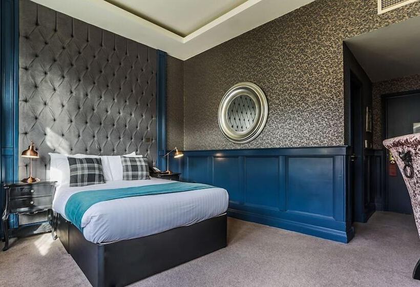 Fotos del hotel The Exchange:  49