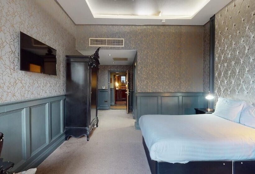 Fotos del hotel The Exchange:  54