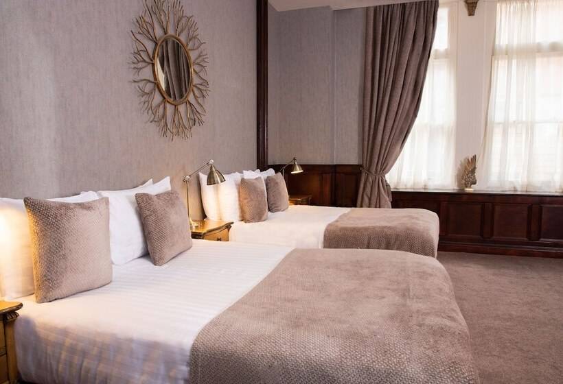 Fotos del hotel The Exchange:  48