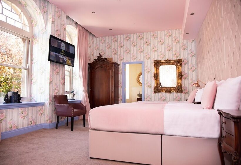 Fotos del hotel The Exchange:  55