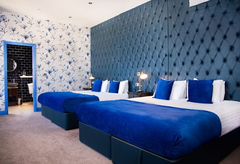 Fotos del hotel The Exchange:  56