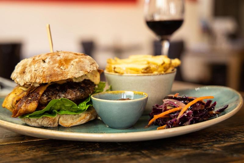 Fotos del hotel The Exchange:  59