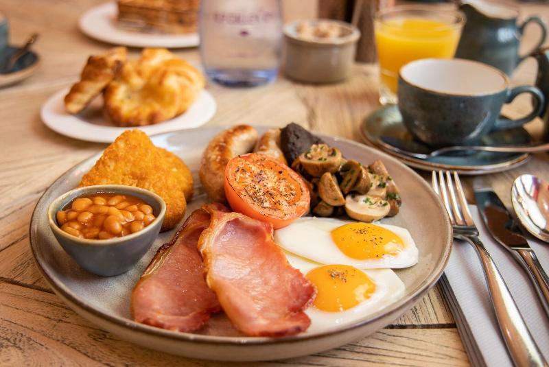 Fotos del hotel The Exchange:  31