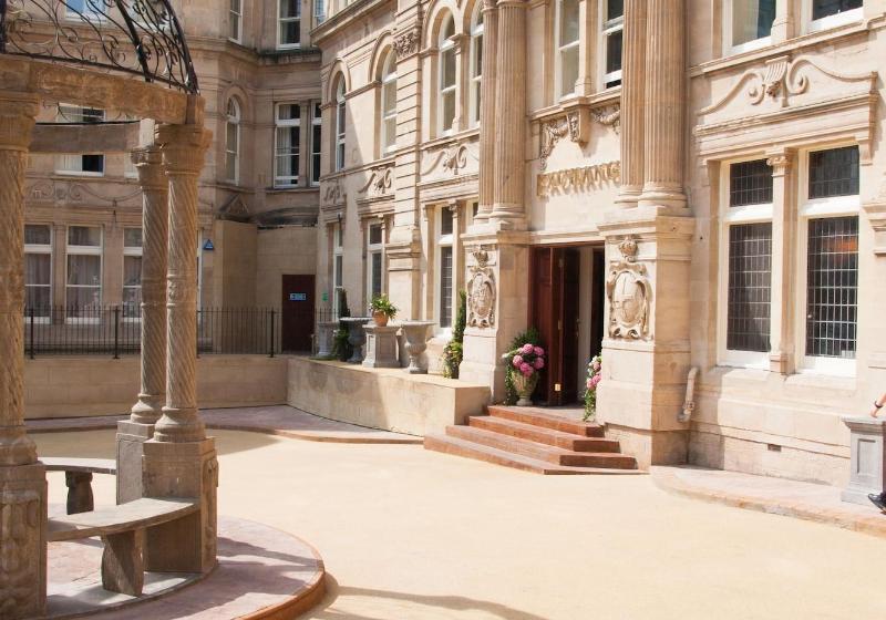 Fotos del hotel The Exchange:  35