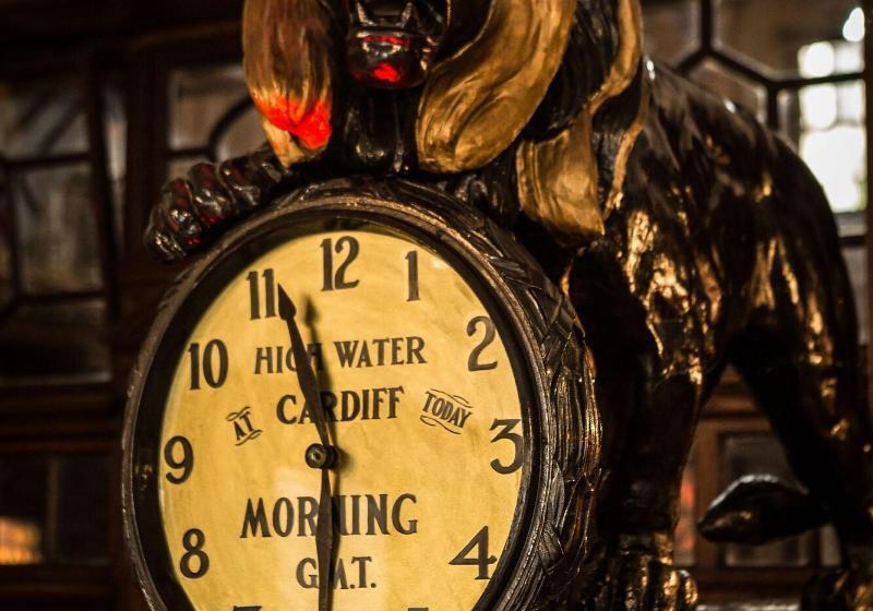 Fotos del hotel The Exchange:  41