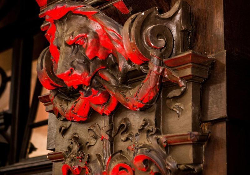 Fotos del hotel The Exchange:  42