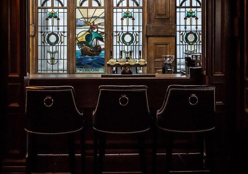 Fotos del hotel The Exchange:  8